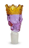 18,8er Glaskopf  " Crown "