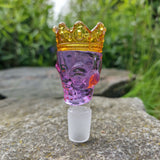18,8er Glaskopf  " Crown "