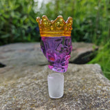 18,8er Glaskopf  " Crown "