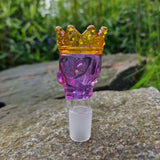 18,8er Glaskopf  " Crown "
