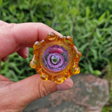 18,8er Glaskopf  " Crown "