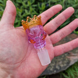 18,8er Glaskopf  " Crown "