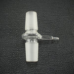 18,8er Dab Rig Adapter male männlich