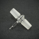 18,8er Dab Rig Adapter male männlich
