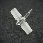 18,8er Dab Rig Adapter male männlich