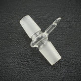 18,8er Dab Rig Adapter male männlich