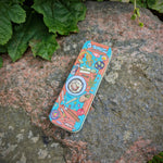 G-Rollz | Small Storage Box 12 x 4 x 2.5 cm