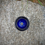 18,8er Boost Glaskopf  Blau 