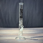 29,2er Boost Pro Glasbong 50 cm
