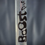 29,2er Boost Pro Glasbong 50 cm