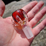 Glaskopf Dragon Paw " Drachenkralle "