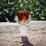 Glaskopf Dragon Paw " Drachenkralle "