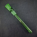 18,8er Slit Diffuser Adapter Chillum 14 cm