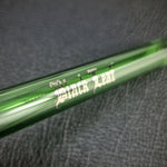18,8er Slit Diffuser Adapter Chillum 14 cm