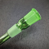 18,8er Slit Diffuser Adapter Chillum 14 cm