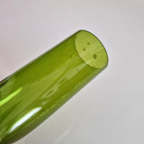 2. Wahl Acrylbong mit Eisfach 30 cm