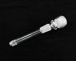 18,8er Diffuser Chillum 17 cm