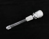 18,8er Diffuser Chillum 17 cm