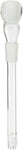 18,8er Diffuser Chillum 15 cm