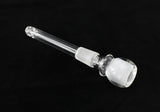 18,8er Diffuser Chillum 17 cm