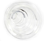 14,5er Glaskopf Steckchillum Chillum 11 cm