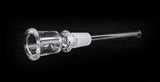 14,5er Glaskopf Steckchillum Chillum 11 cm