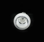 18,8er Diffuser Chillum 17 cm