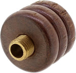 Holzkopf + Siebe