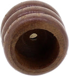 Holzkopf + Siebe