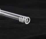 Slit Diffuser Adapter Chillum 18.8 mm 11 cm