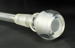 14,5er Adapter Chillum 14 cm mit Panzerschliff
