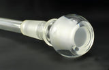 14,5er Adapter Chillum 14 cm mit Panzerschliff