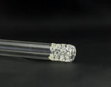 14,5er Diffuser Adapter Chillum 13 cm Diffuserkupplung für Glasbong
