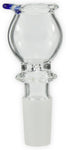 14,5er Adapter Chillum mit Steckkopf im Set