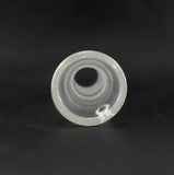 Extra Stabiler Glas Kopf 18,8 mm