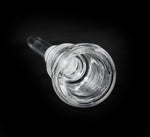 14,5er Glaskopf Steckchillum Chillum 11 cm