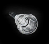 14,5er Glaskopf Steckchillum Chillum 11 cm