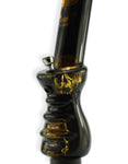 Acrylbong " Skull " im Joystick Design