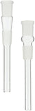 18,8er Adapter Chillum 11cm
