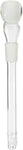 18,8er Diffuser Adapter Chillum 19 cm