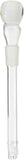 18,8er Diffuser Adapter Chillum 19 cm
