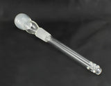 18,8er Diffuser Chillum 15 cm