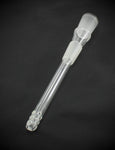 14,5er Diffuser Adapter Chillum 12 cm Diffuserkupplung