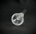 14,5er Chillum mit Glaskopf 8 cm