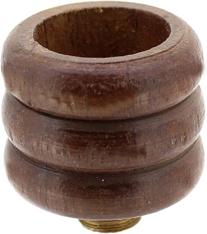 Holzkopf + Siebe