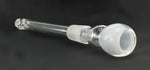 18,8er Diffuser Chillum 15 cm