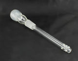 18,8er Diffuser Adapter Chillum 19 cm