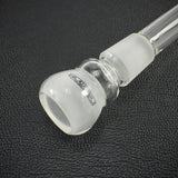 15 cm Slit Diffuser Chillum 29.2 auf 29,2 mm