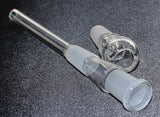 14,5er Adapter Chillum mit Steckkopf im Set