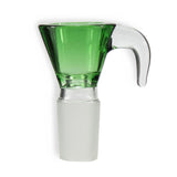 18,8er Glaskopf "grün"